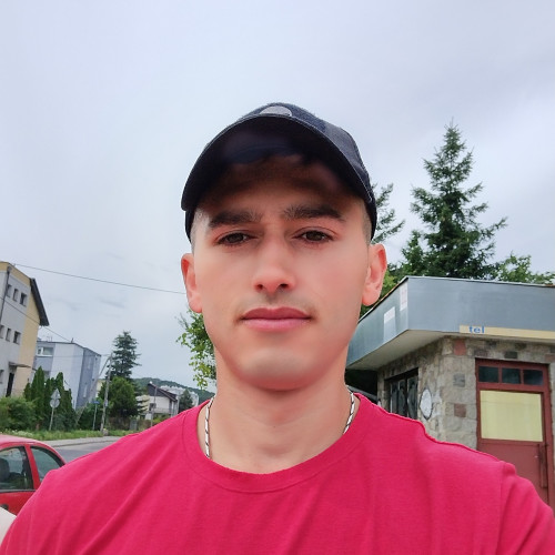 Jorge B. profile photo