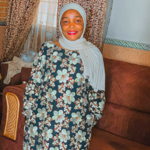 Zainab I. profile photo