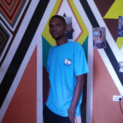 Osas  E. profile photo