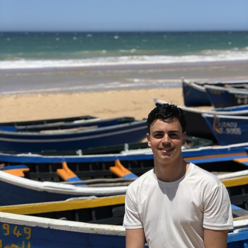 anas  i. profile photo