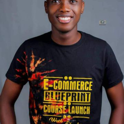 Emmanuel Ebube O. profile photo