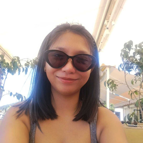 Mary Rose A. profile photo