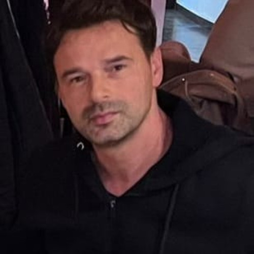 Visar S. profile photo