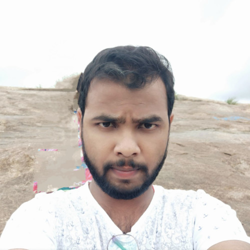 Chethan K. profile photo
