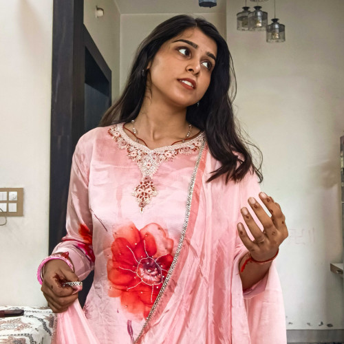 Muskan R.