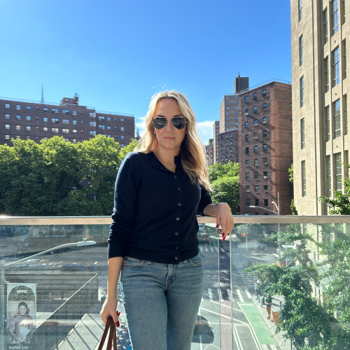 Stefanie R. profile photo