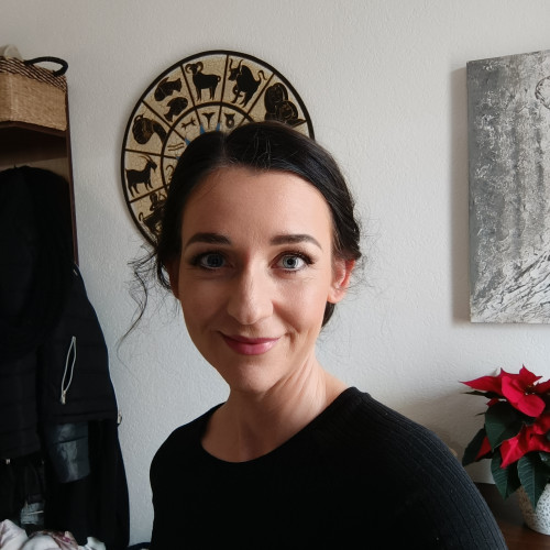 Iveta S. profile photo