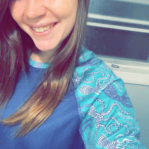 Lauren  H.