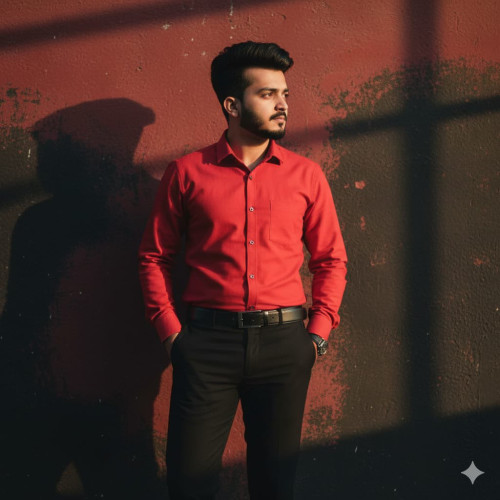 Mehar H. profile photo