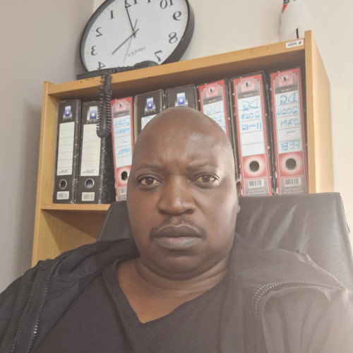 Thapelo  S.