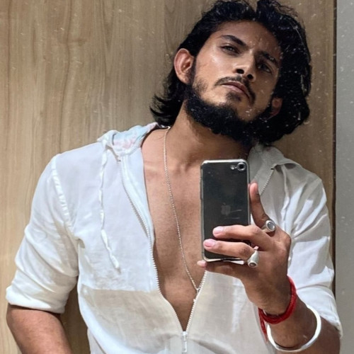 Aditya M. profile photo