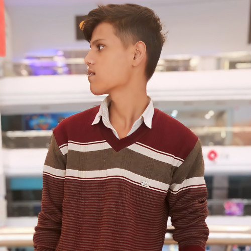 Prem P. profile photo
