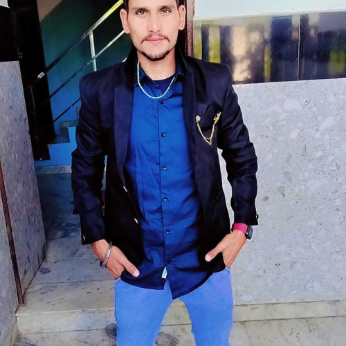 Naresh k. profile photo