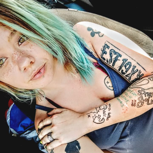 Amanda P. profile photo
