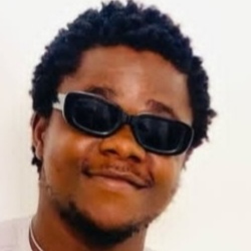 Divine D. profile photo