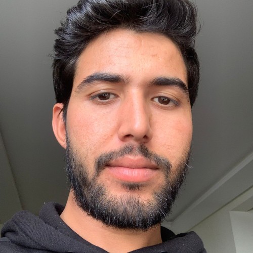 HASAN S.