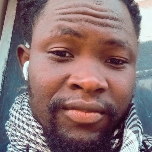 Mubarak N. profile photo