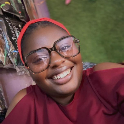Ajibade K. profile photo