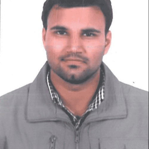 Sudhanshu S. profile photo