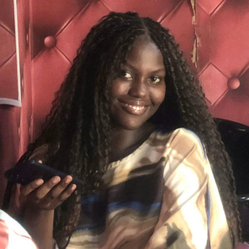 Diana K. profile photo