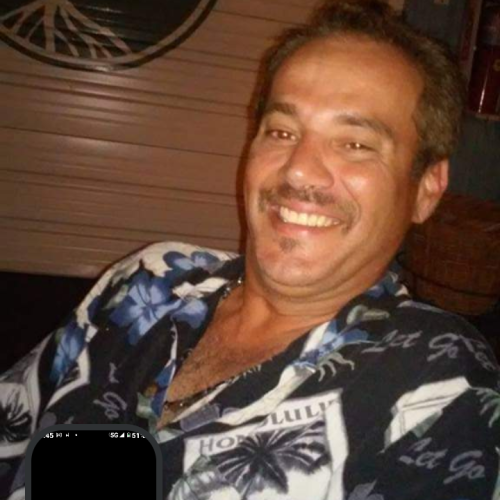 James M. profile photo