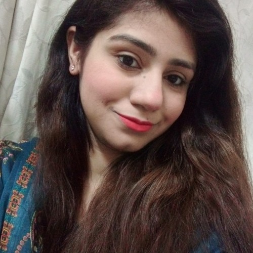 Ayesha S. profile photo