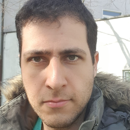 Saeed K. profile photo