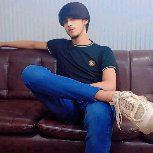 suleman M. profile photo