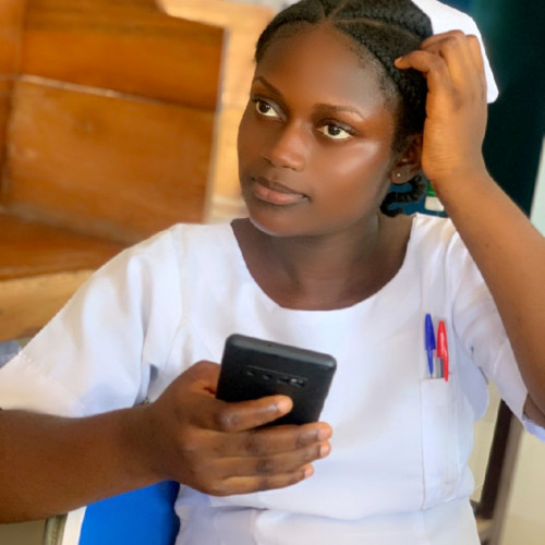 Vicky L. profile photo