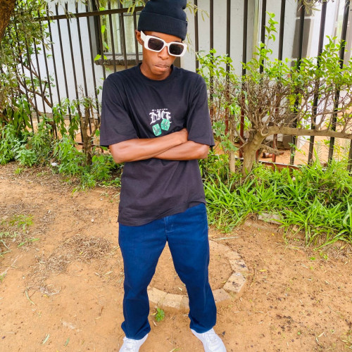 Tshepang  L. profile photo