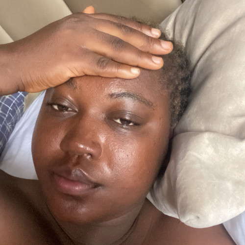 RUKEVWE U. profile photo