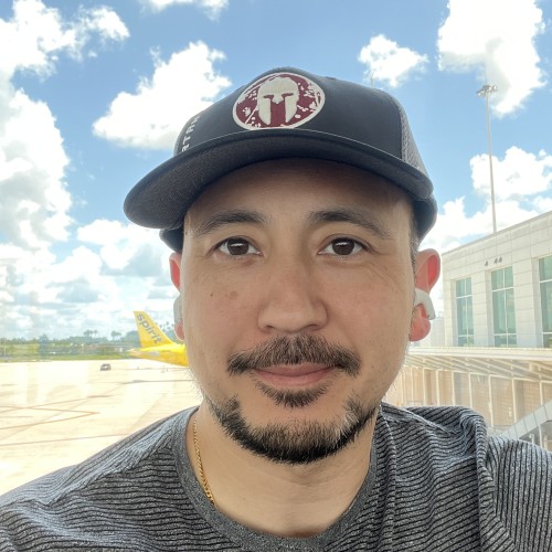 Sergio M.