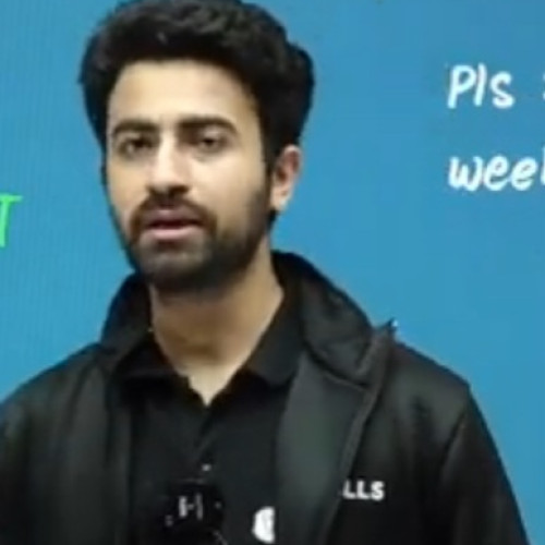 PIYUSH P. profile photo