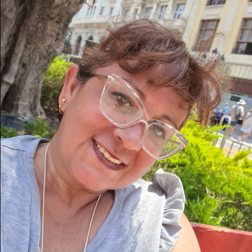 Anna  I. profile photo