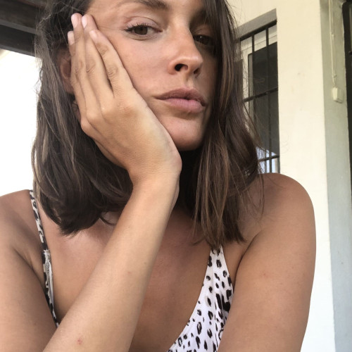 Melina L. profile photo