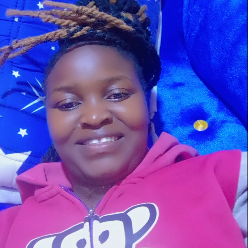 Mercy  D. profile photo