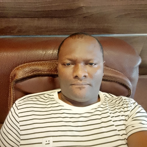 Udeme J. profile photo