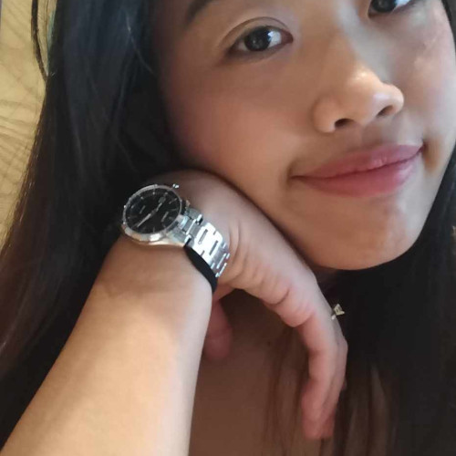 Racquel G. profile photo