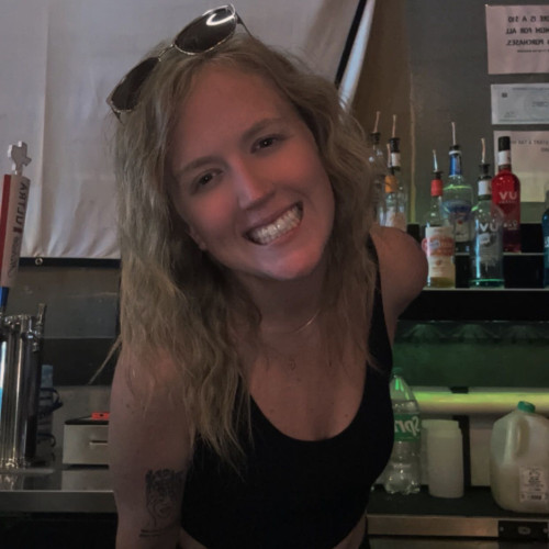 Megan D. profile photo