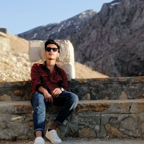 Siya V. profile photo