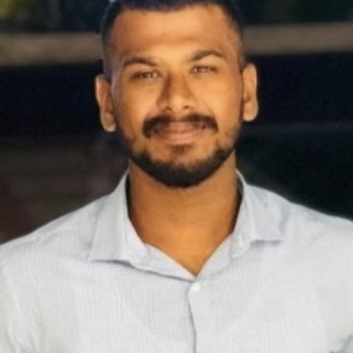 Abishek F.