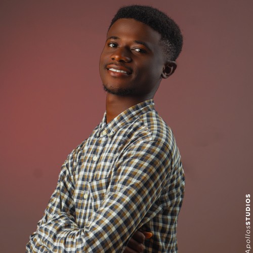 Ifeanyichukwu O.