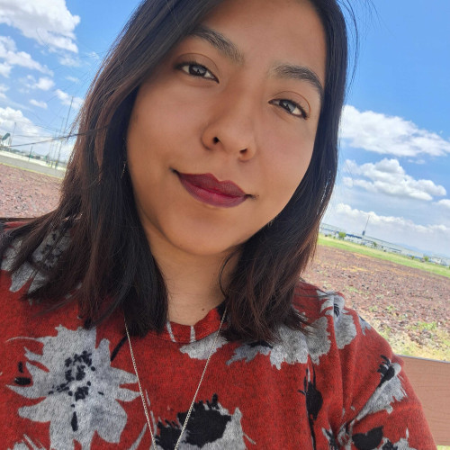 Viviana S. profile photo