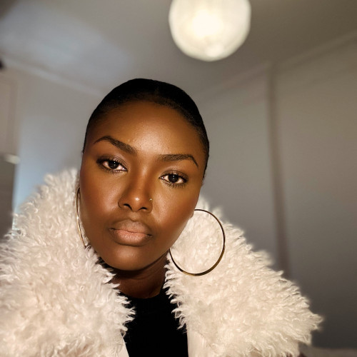 Sherlyne N. profile photo