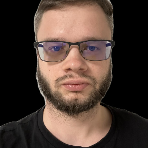 Karolis S. profile photo