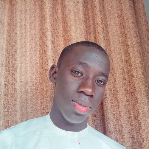 Abdallah idriss D. profile photo