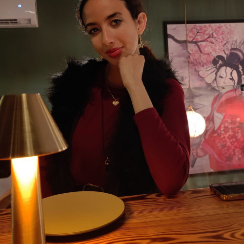 Malak E. profile photo