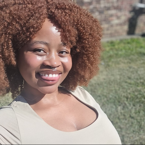 Bontle M. profile photo