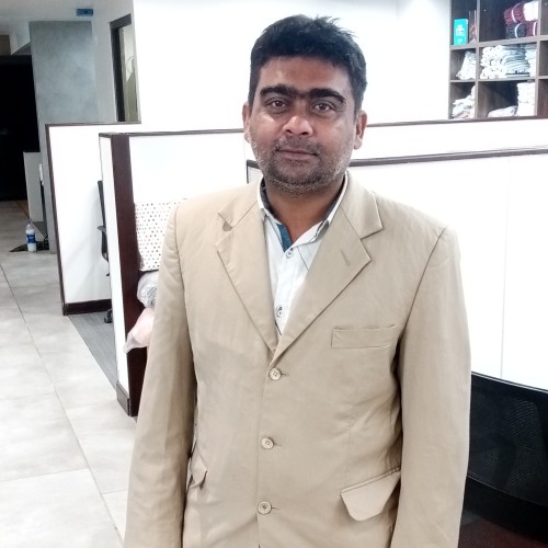 Muhammad riaz K. profile photo