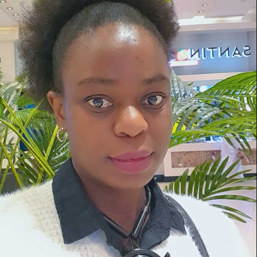 Gloria j. profile photo